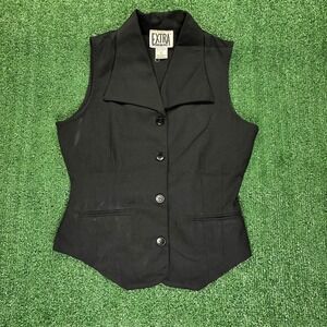 Vintage EXTRA Vest
